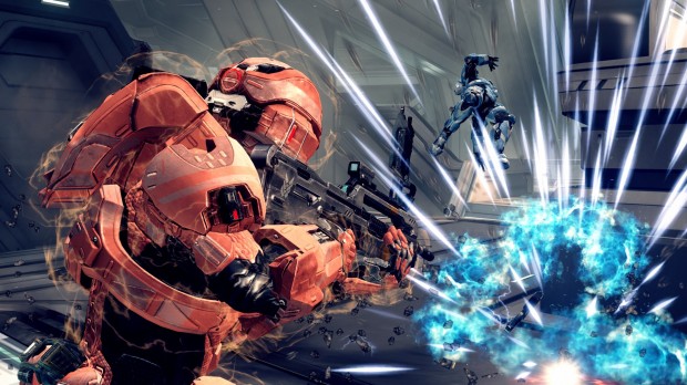 Halo Online Presenta su primer Gameplay
